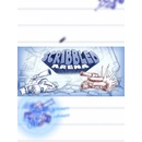 Scribbled Arena