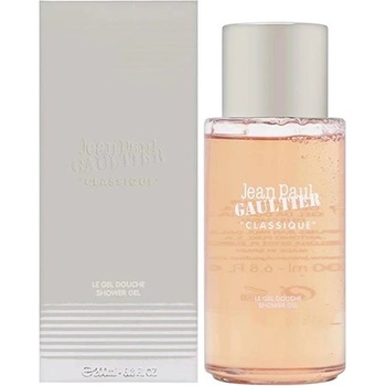 Jean Paul Gaultier Classique душ гел за жени 200 мл