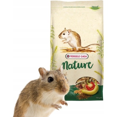 Versele-Laga Gerbil Nature 700 g