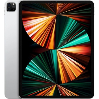Apple iPad Pro 12,9 (2021) 1TB WiFi Silver MHNN3FD/A