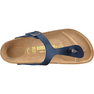 Birkenstock Джапанки Gizeh - answear - 156,45 лв