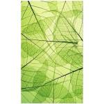 DIMEX ART Флизелинов фототапет листни жилки 150 x 250 см