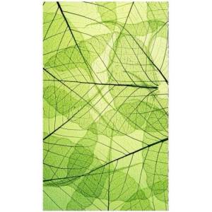 DIMEX ART Флизелинов фототапет листни жилки 150 x 250 см