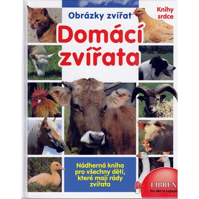 Domácí zvířata