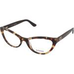 Guess Очила Guess GU50236 052 - alensa