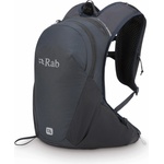 Rab Туристическа раница Rab Nitron 12 Walking backpack - Anthracite - размер M (502-9796-0111)