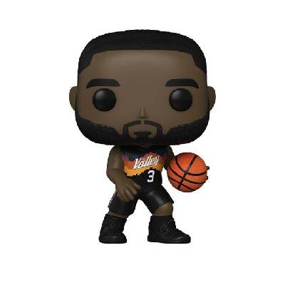 Фигурка Funko POP! Basketball NBA: Phoenix Suns - Chris Paul (CE'21) #132 (70964)