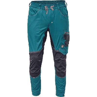 Панталон cerva neurum cls jogger / Панталон с талия - петрол m (0352011055002)