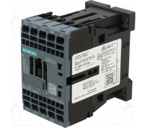 SIEMENS 3RT2015-2AP02