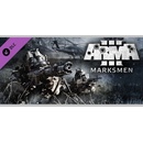 Hry na PC Arma 3 Marksmen