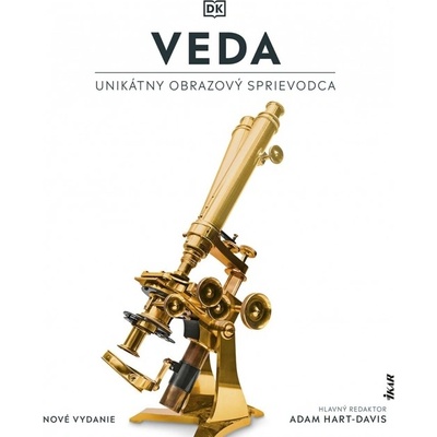 Veda, 3., doplnené a revidované vydanie