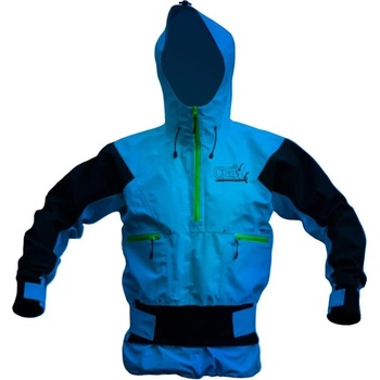 CE4Y Shield Jacket
