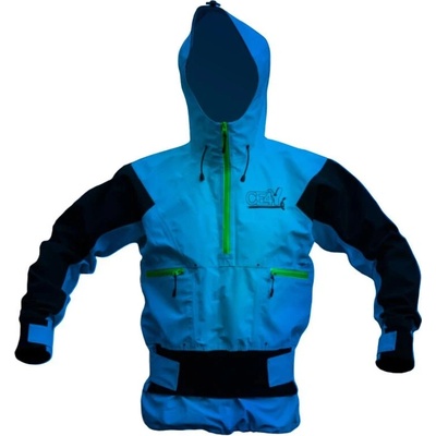 CE4Y Shield Jacket