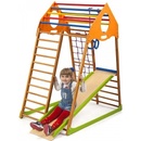 KINDERSPORT ROCKET PLUS 1 132 x 85 x 170 cm