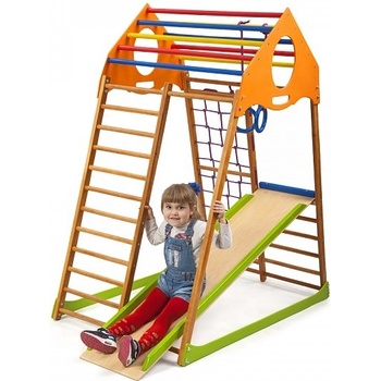 KINDERSPORT ROCKET PLUS 1 132 x 85 x 170 cm