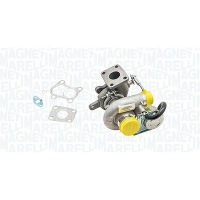 Plniace dúchadlo MAGNETI MARELLI TBM0042