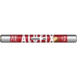 ALUFIX Алуминиево фолио alufix изключително дебело, изключително здраво 14 микрона 10 м af1030duninew (af1030duninew)