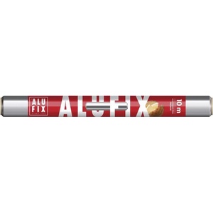 ALUFIX Алуминиево фолио alufix изключително дебело, изключително здраво 14 микрона 10 м af1030duninew (af1030duninew)