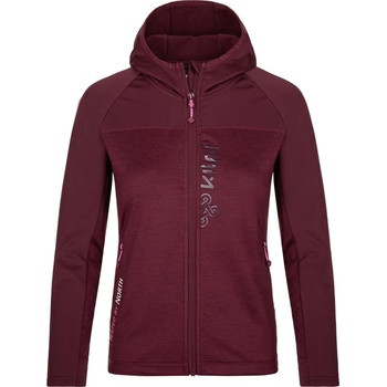 Kilpi Layana-W (2023) Размер: L / Цвят: червен