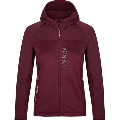 Kilpi Layana-W (2023) Размер: L / Цвят: червен