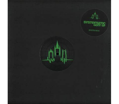 Various Artists - Systematic Gent EP