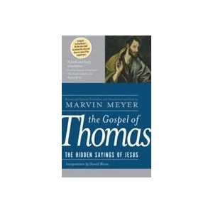 Gospel of Thomas (ISBN: 9780060655815)