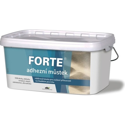 Eternal FORTE Adhézní můstek 3kg