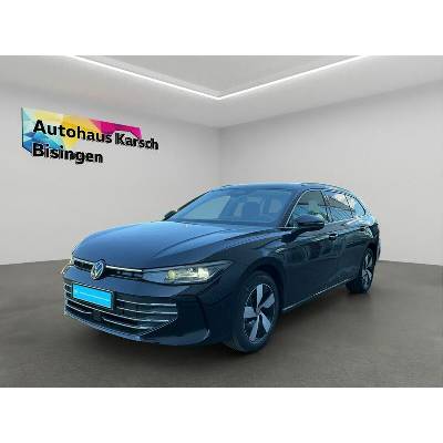 Volkswagen Passat Variant 1.5 eTSI Business DSG 110 kW