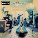 Oasis - Definitely Maybe - Remastered - LP