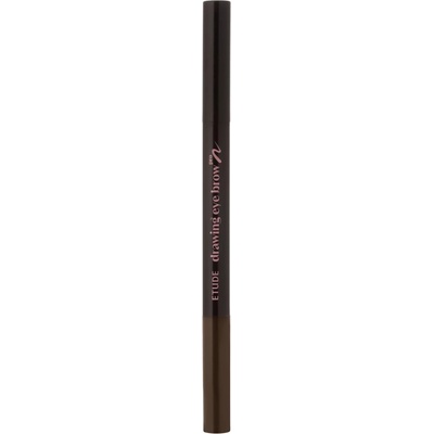 Etude House Drawing Eye Brow 6 Ash Brown ceruzka na obočie s precíznym hrotom 0,25 g