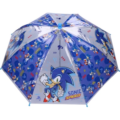 Detský dáždnik Sonic Rainy Days