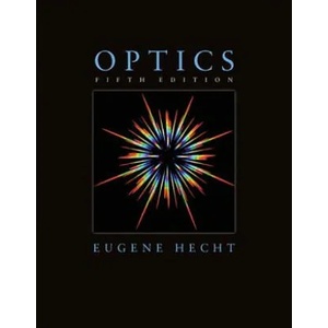 Optics | Eugene Hecht (ISBN: 9780133977226)