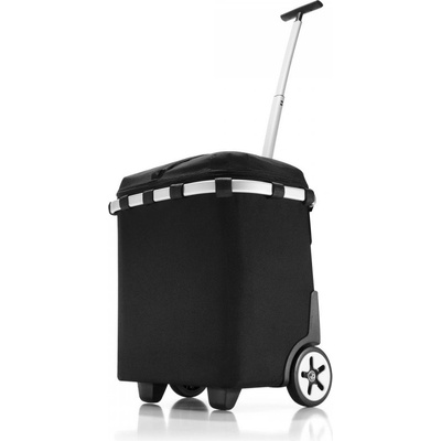 Reisenthel CarryCruiser Iso Black