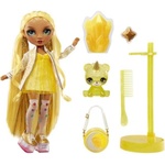MGA Entertainment Rainbow High Fashion кукла с животно - Съни Мадисън (120186-EU)