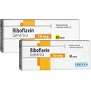 Generica Riboflavín 60 tabliet