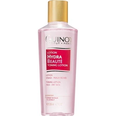 Guinot Hydra Beaute Toning Lotion тоник за лице за суха кожа за жени 200 мл