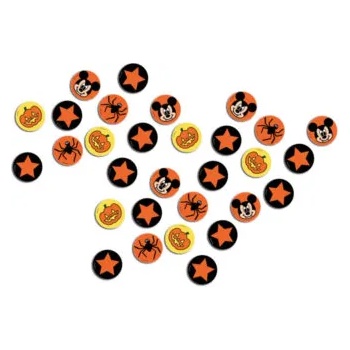 Image 1 of Procos Конфети Мики Хелоуин