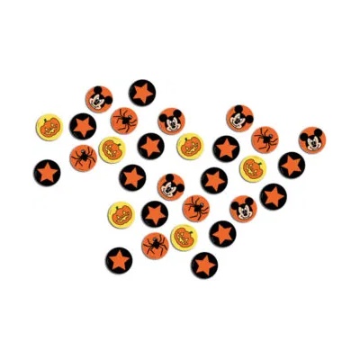 Procos Конфети Мики Хелоуин