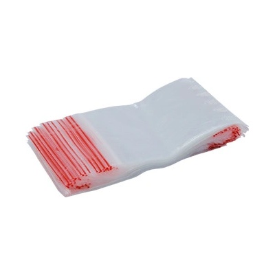 Sáček ZIP uzavíratelný 4x6cm – Zboží Dáma