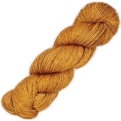 KnitPro Symfonie Yarns Serra SS5009 Deep Amber