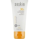 Soskin Paris Sun Cream High Protection SPF30 ochranný krém 50 ml