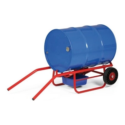 Biedrax VS1530 Prepravný vozík na manipuláciu so sudom
