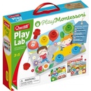 Quercetti Play Lab nuts & bolts boards 0622