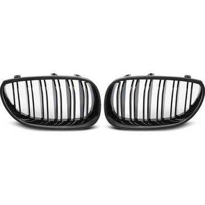TUNING-TEC Predná maska, BMW 5, E60, E61, 2003-2010