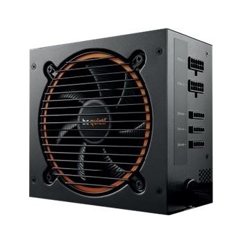 be quiet! Pure Power 11 400W BN296