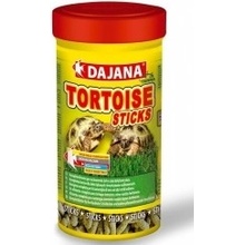 Dajana Tortoise sticks 1 l