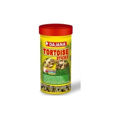 Dajana Tortoise sticks 1 l – Zboží Mobilmania