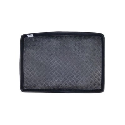 Стелка за багажник за Opel Astra K (2015+) hatchback, 5 doors, spare tyre, Upper floor