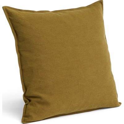 Hay Linen декоративна възглавница 50 x 50 см, маслиненозелена (AE755-A921-AB70)