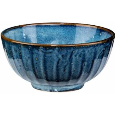 Verlo porcelánová míska Deep blue 18 cm